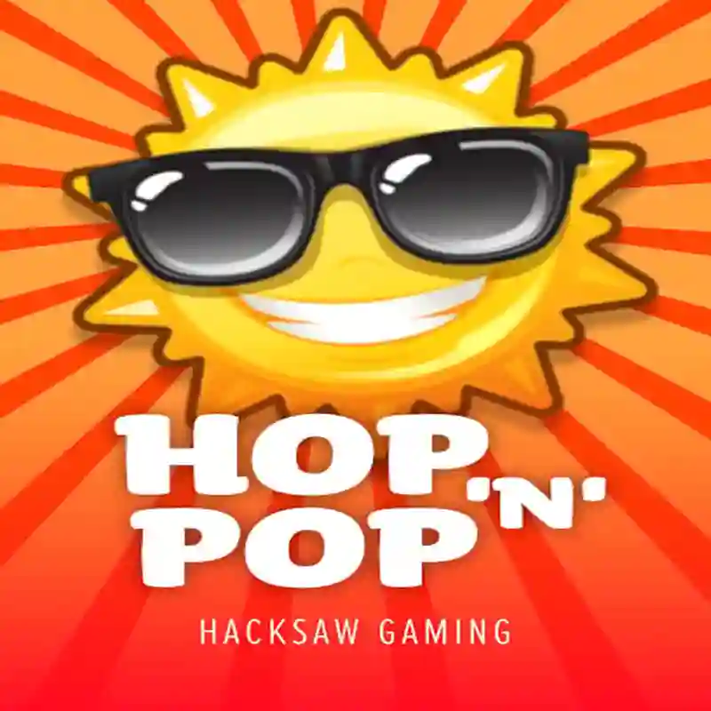 Jugar HS Hop'n'Pop en 1xslots